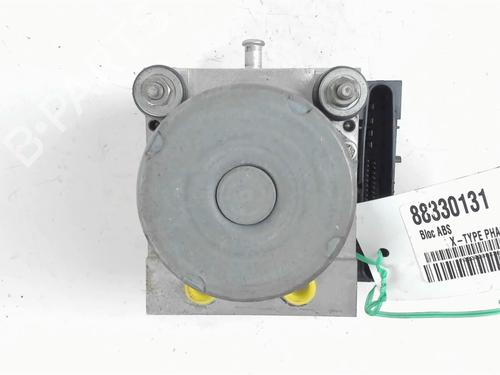 ABS pump JAGUAR X-TYPE I (X400) 2.2 D | BP20441206M43 