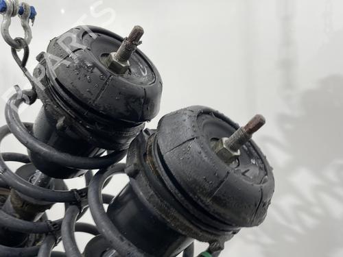 Left front shock absorber OPEL CORSA C (X01) 1.3 CDTI (F08, F68) | BP29604939M16