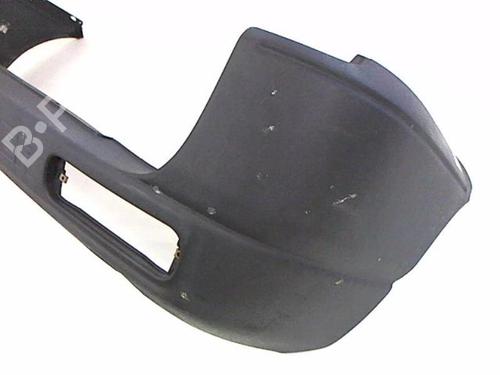 Rear bumper LAND ROVER FREELANDER I (L314) 1.8 16V 4x4 | BP22914005C8 