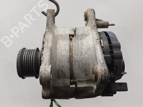Used Alternator Alternator AUDI A3 (8L1) 1.9 TDI (130 hp) 20404692 20404692