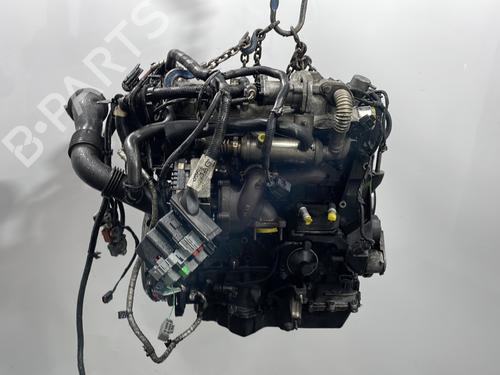 Engine FORD S-MAX (WA6) 1.8 TDCi | BP30947586M1