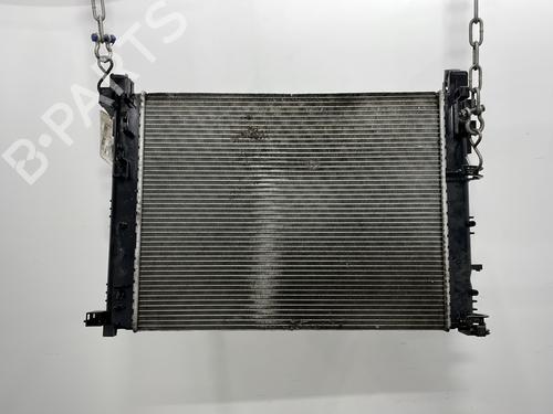 Køler DACIA SANDERO II 1.5 Blue dCi 95 (B8JL) | BP31027994M31 