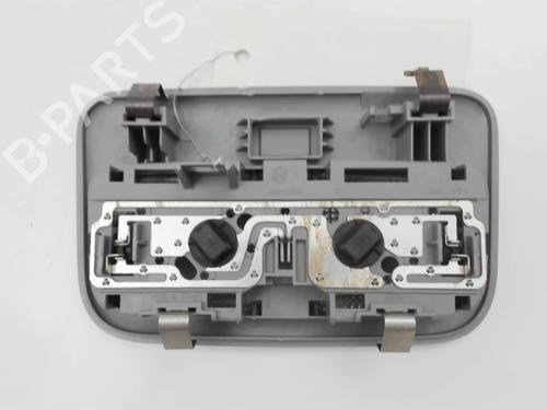 Innerbelysning TOYOTA YARIS (_P9_) 1.4 D-4D (NLP90_, NLP90R) (90 hp) 20417026