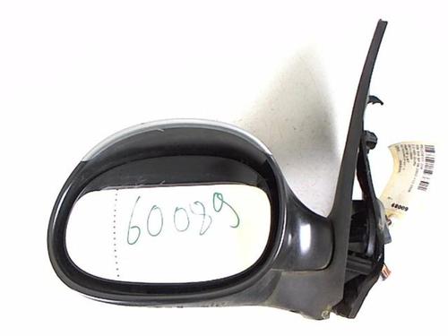 Used Left mirror PEUGEOT 206 SW (2E/K) 2.0 HDi (90 hp) 20449371