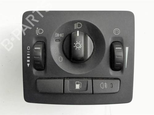 Headlight switch VOLVO C30 (533) 1.6 | BP21525688I24 - Image 4