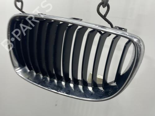 Grille BMW 1 Coupe (E82) 123 d | BP22607257C40 