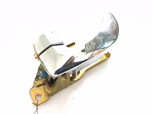 Rear left interior door handle KIA SORENTO I (JC) 2.5 CRDi 4WD | BP20460072I15 