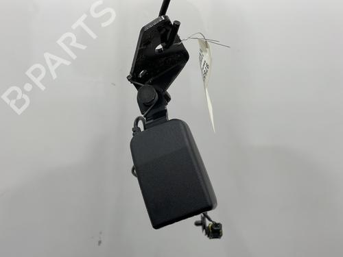 Used Seat buckle PEUGEOT 207 SW (WK_) 1.4 (73 hp) 22414801