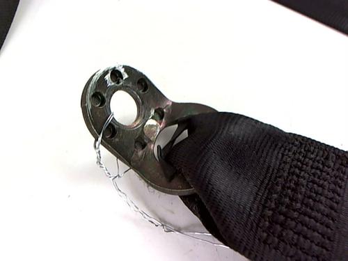 Used Rear right seatbelt Rear right seatbelt VW NEW BEETLE (9C1, 1C1) 1.6 (102 hp) 21235761 21235761