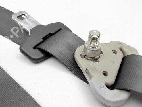 Used Front left seatbelt Front left seatbelt RENAULT MODUS / GRAND MODUS (F/JP0_) 1.2 (JP0C, JP0K, FP0C, FP0K, FP0P, JP0P, JP0T) (75 hp) 34635346 34635346
