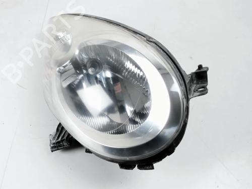 Used Right headlight CITROËN C1 (PM_, PN_) 1.0 (68 hp) 30913135
