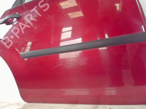 Right rear door FORD FIESTA V (JH_, JD_) 1.6 16V | BP20453598C5 