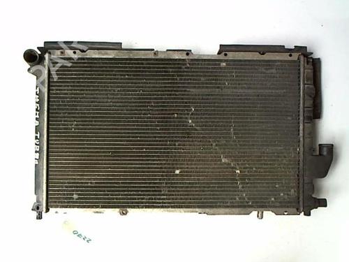 Used Water radiator LANCIA THEMA (834_) 2000 16V Turbo (834AC) (181 hp) 21205506