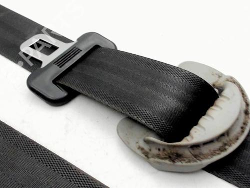 Used Rear right seatbelt Rear right seatbelt 38675263 38675263