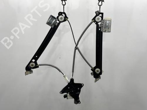 Used Front left window mechanism Front left window mechanism FORD USA MUSTANG Coupe 5.0 V8 (422 hp) 20395259 20395259