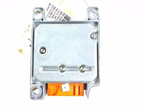 ECU airbags PEUGEOT 206 Hatchback (2A/C) 1.9 D | BP20455033M53 