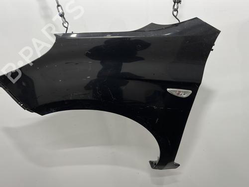 Used Left front fenders HYUNDAI i20 I (PB, PBT) 1.4 CRDi (75 hp) 20441450