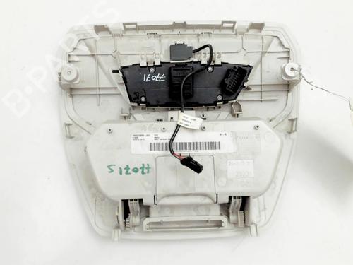 Interior roof light FORD KUGA II (DM2) 2.0 TDCi | BP27536030I8  - Image 8