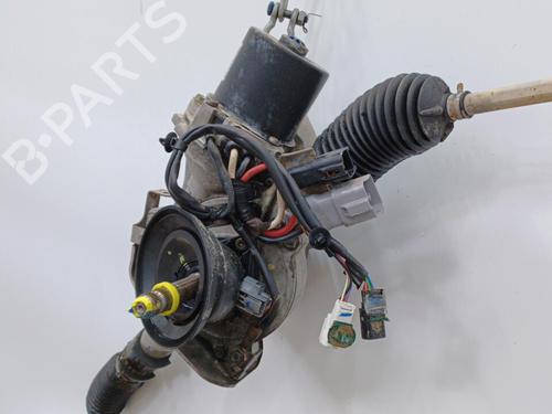 Steering rack HONDA CIVIC VIII Hatchback (FN, FK) 2.2 CTDi (FK3) | BP20468588M22 