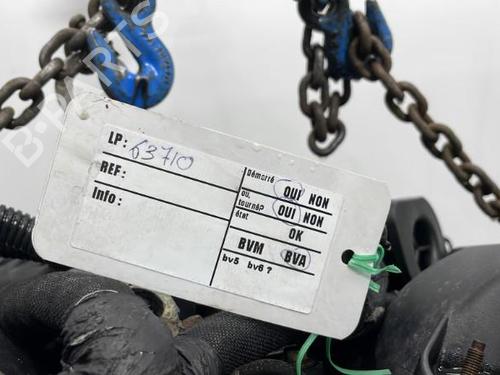Engine CHRYSLER 300M (LR) 2.7 V6 24V | BP21238517M1 