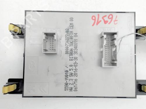 Climate control PEUGEOT 108 1.2 | BP33894728I5  - Image 5