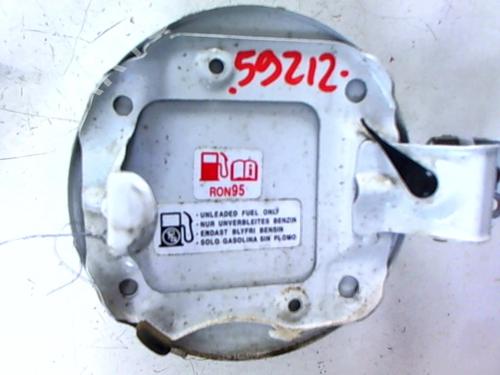 Fuel flap SUZUKI ALTO VII (GF, HA25_, HA35_) 1.0 (AMF310, GFC31S) | BP20466794C131 