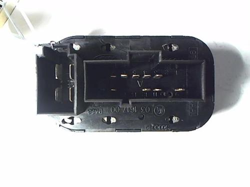Left front window switch FORD MONDEO II Saloon (BFP) 1.6 i | BP20408332I27 