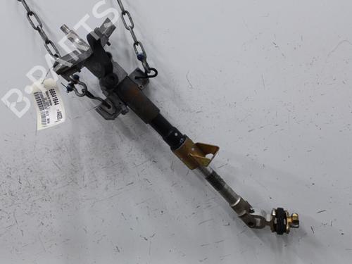 Steering column SAAB 9-3 (YS3D) 2.2 TiD | BP20446848M21 - Image 2