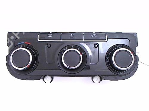 Used Climate control Climate control 20461155 20461155