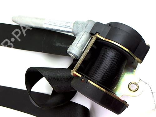Front right belt tensioner MERCEDES-BENZ C-CLASS (W202) C 250 Turbo-D (202.128) | BP20466182C88 