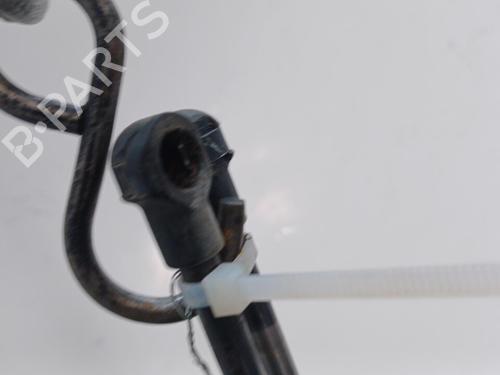 Used Tailgate lift support SEAT LEON (1P1) 1.6 TDI (105 hp) 20450241