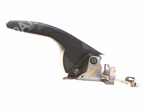 Used Hand brake RENAULT CLIO IV (BH_) 1.5 dCi 90 (90 hp) 20449101