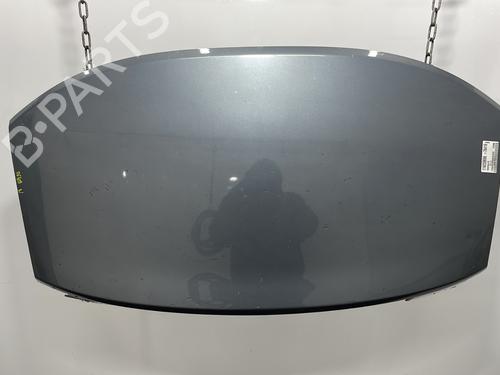 Bakluke CC/Kombi-Kupé CITROËN C5 III (RD_) 2.2 HDi 200 (RD4HLA) (204 hp) 29921866