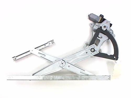 Front right window mechanism CHEVROLET AVEO / KALOS Hatchback (T250, T255) 1.2 | BP20436562C23 