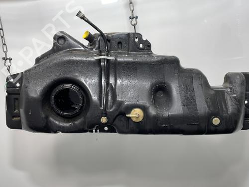 Used Other RENAULT CLIO II Hatchback Van (SB0/1/2_) 1.9 D (SB0R) (54 hp) 31981946