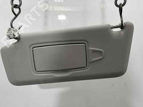 Used Left sun visor MERCEDES-BENZ C-CLASS T-Model (S205) C 200 BlueTEC / d (205.237) (136 hp) 32482478