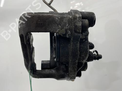 Used Left front brake caliper Left front brake caliper PEUGEOT 309 II (3C, 3A) 1.1 (60 hp) 22212221 22212221