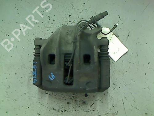 Used Left front brake caliper PEUGEOT 406 Coupe (8C) 2.0 16V (136 hp) 20431208