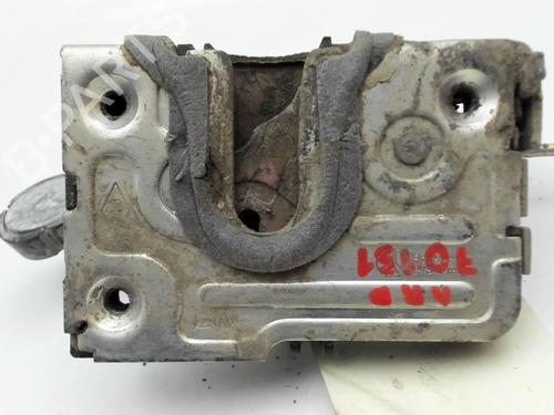 Rear right lock DACIA DUSTER (HS_) 1.5 dCi (HSAJ) | BP20400328C99 