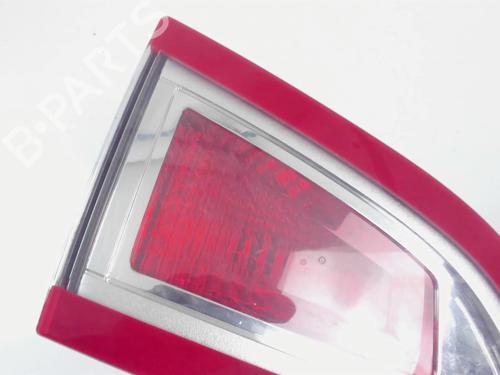 Used Left tailgate light RENAULT SCÉNIC III (JZ0/1_) 1.9 dCi (JZ0J, JZ1J, JZ1K, JZ1S) (131 hp) 20469170