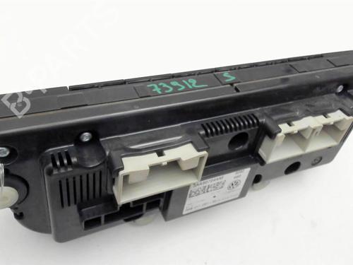 Climate control VW PASSAT B7 (362) 2.0 TDI | BP21221333I5 - Image 6