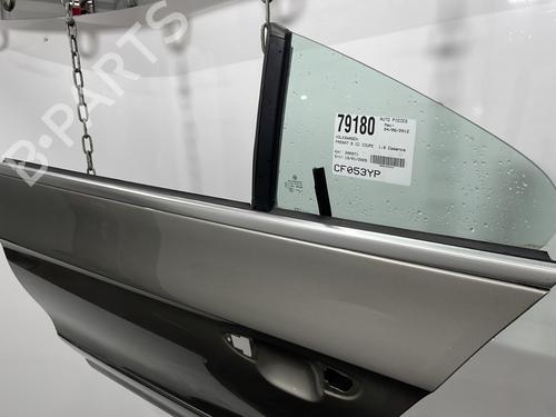 Used Left rear door Left rear door VW CC B7 (358) 1.8 TSI (160 hp) 33559947 33559947