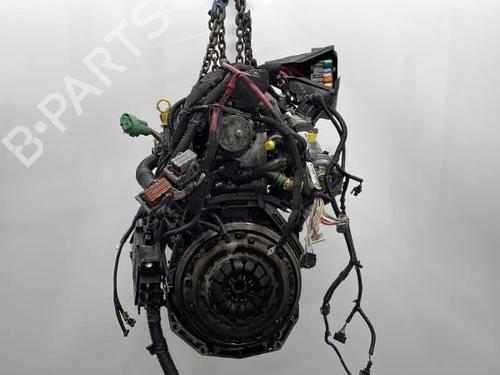 Used Engine Engine RENAULT LAGUNA III (BT0/1) 1.5 dCi (BT00, BT0A, BT0T, BT1J) (110 hp) 20394583 20394583