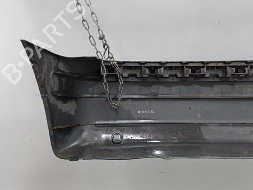 Rear bumper AUDI A2 (8Z0) 1.4 | BP20402144C8 