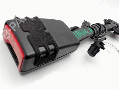 Seat buckle AUDI A5 (8T3) 2.0 TFSI | BP36149779I32 - Image 2