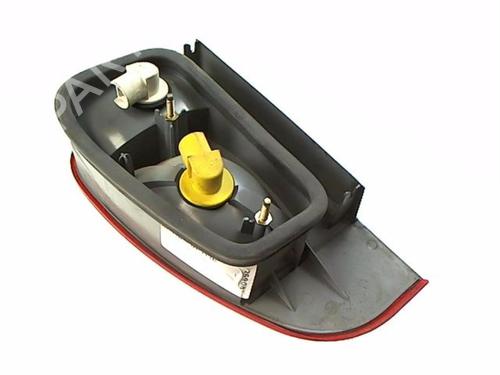 Used Left tailgate light Left tailgate light LANCIA ZETA (22_) [1995-2003] 33439191 33439191