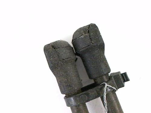Tailgate lift support FORD KA (RU8) 1.2 | BP20455580C138