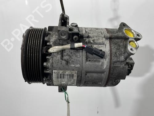 Compressor A/A RENAULT ESPACE IV (JK0/1_) 2.0 dCi (JK01, JK02, JK1J, JK1K, JK1H) (150 hp) 31679235