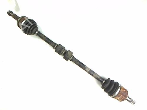 Used Right front driveshaft Right front driveshaft HYUNDAI i30 (FD) 1.6 CRDi (116 hp) 20447838 20447838