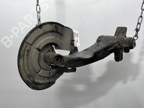 Venstre hjullejehus spindel CITROËN C5 II Break (RE_) 2.0 HDi (RERHRH) | BP28525411M27